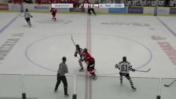 Replay: Away - 2024 Whitecourt vs Camrose | Mar 19 @ 6 PM