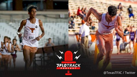 The Texas Distance Program Is Having A Breakout Year