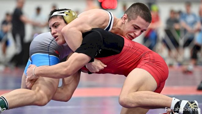 2022 NHSCA High School Nationals