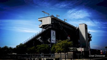 Drive In And First Look: Irwindale Speedway