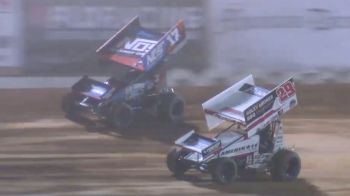 Highlights | SCCT Spring Fever Frenzy at Placerville Speedway