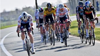 Replay: Men's Gent-Wevelgem