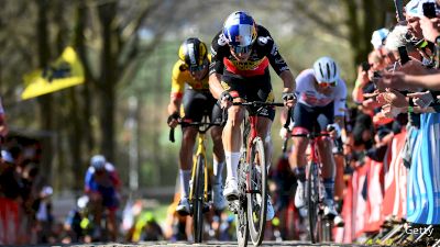 Highlights: Men's Gent-Wevelgem