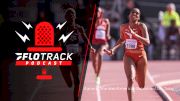 Best Performances From The First Big Outdoor Weekend | The FloTrack Podcast (Ep. 427)