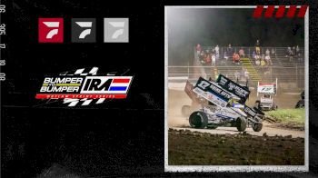 Full Replay | IRA Sprints at Beaver Dam Raceway 4/23/22