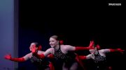 WATCH: Open Kick, Pom, Coed Pom & Male Hip Hop At Dance Worlds