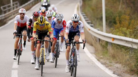 Watch In Canada: 2022 Volta Ciclista a Catalunya Stage 7