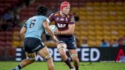 Super Rugby Pacific Preview: Reds, Brumbies Clash