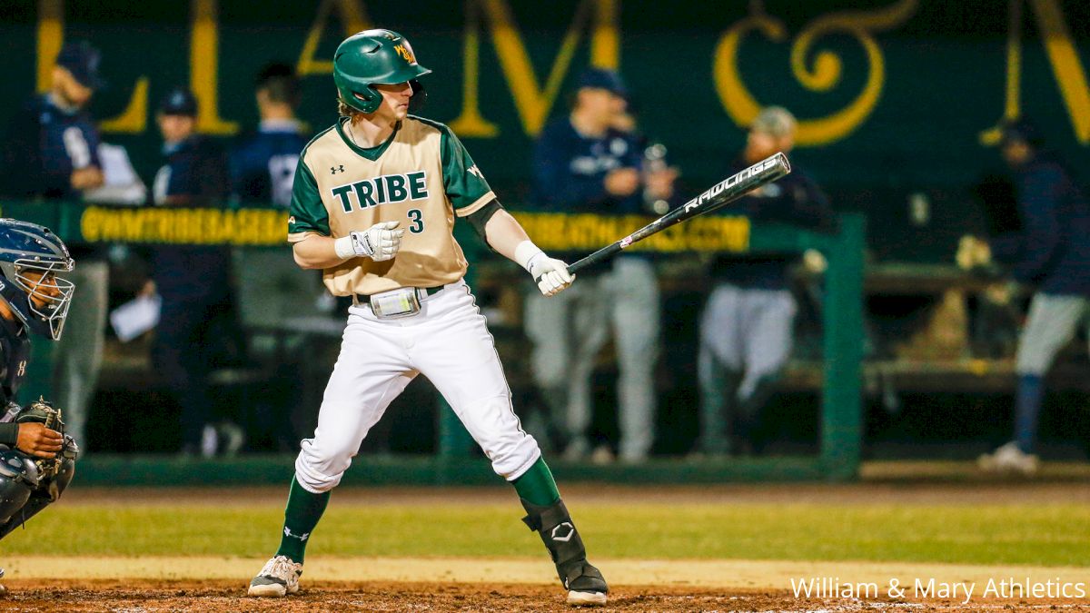 CAA Baseball Weekly Report | March 28