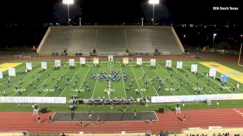 Roma - 2018 BOA South Texas Regional - Finals