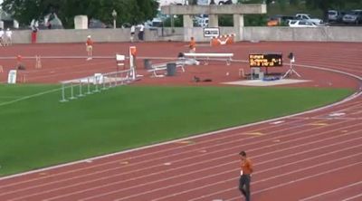 W 1500m H01 (2012 Texas Relays)