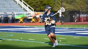 CAA Men's Lacrosse Weekly Awards - Mar 28