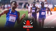 Strong Start For Florida Men At Texas Relays