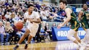 Hofstra's Aaron Estrada Named Finalist For Lou Henson Award