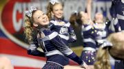 5 Zero Deduction Routines To Watch From Day 2 Of ACP Columbus