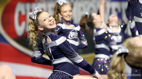 5 Zero Deduction Routines To Watch From Day 2 Of ACP Columbus