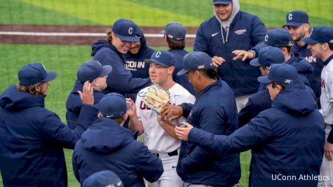 BIG EAST Games Of The Week: UConn's Date With Old Rival