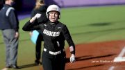 CAA Softball Report | Mar. 29, 2022