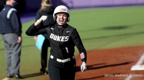 CAA Softball Report | Mar. 29, 2022