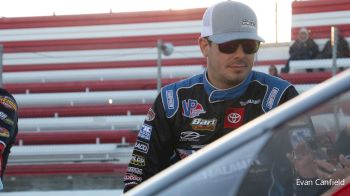 10 Questions With Stewart Friesen