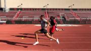 Workout Wednesday: Houston Sprinters