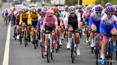 Replay: Women's Dwars Door Vlaanderen