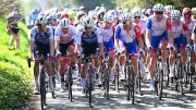 Replay: 2022 Dwars Door Vlaanderen - Elite Men