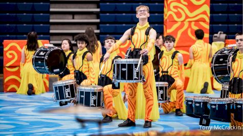 RECAP: Dayton Perc/Winds Regional - Visual Recap, Photo Galleries, and More