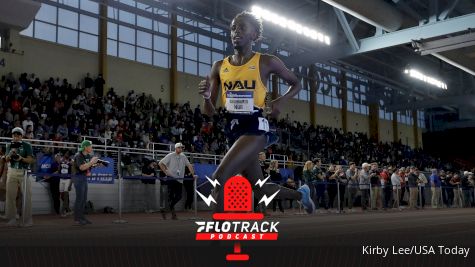 How Fast Will Abdihamid Nur Run In 10K Opener? Stanford Invite Preview