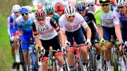 Tadej Pogacar Ready As Denmark Reaches Tour De France Fever Pitch