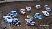 Castrol FloRacing Night In America Ready For Opener At Eldora