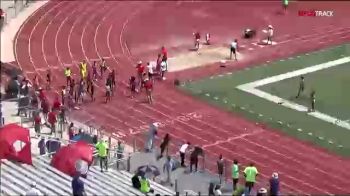 2019 AAU Region 19 Qualifier - Day Two Replay, Part 3