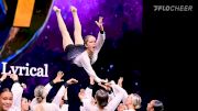 Poise & Precision: Senior Contemporary/Lyrical Dance Worlds Preview