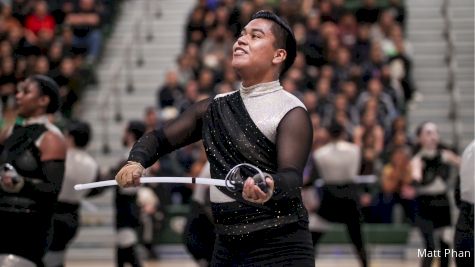 PHOTO GALLERY: WGI 2022 Manhattan Beach Regional