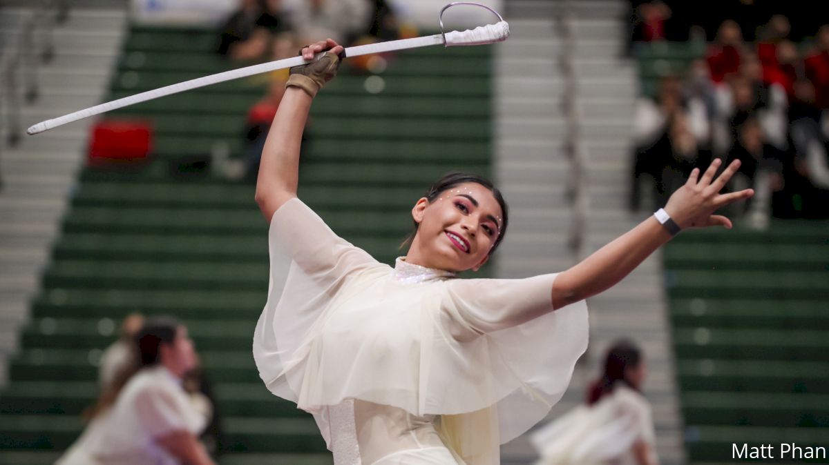 FULL Prelims Schedules - WGI 2022 Guard World Championships, April 7th