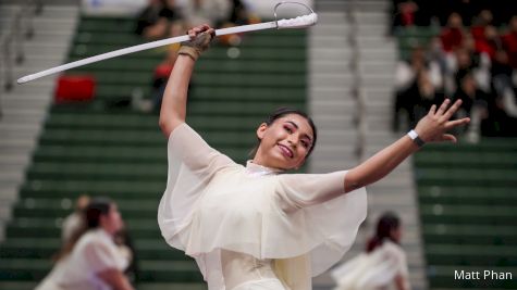 FULL Prelims Schedules - WGI 2022 Guard World Championships, April 7th