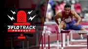 Devon Allen Aiming For The NFL, Top NCAA Duos | The FloTrack Podcast (Ep. 429)
