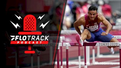 429. Devon Allen Aiming For The NFL