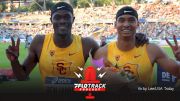 Who Were The Best Duos In NCAA Track?