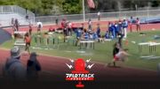 Shocking Fight At HS Track Meet