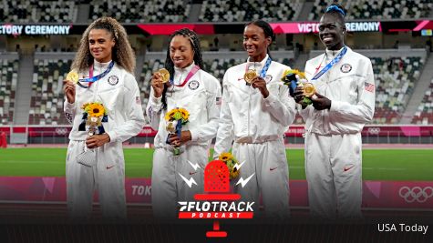 With Everything On The Line, Who Do You Want Anchoring The US 4x4?