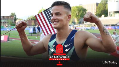 Devon Allen To Focus On Football After Track Season