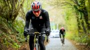 What Did Tadej Pogacar Learn From His Snowy Tour Of Flanders Recon?