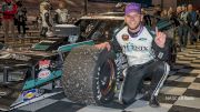 Justin Bonsignore Looking To Make It Two In A Row At Richmond Raceway