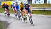 Mathieu Van Der Poel 'Hits Peak' Heading Into Covid-Hit Tour Of Flanders