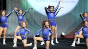 11 Hit-Zero Routines To Relive From The Southwest Regional Summit