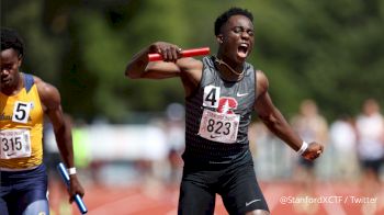 4x1 Comeback By Stanford Freshman Udodi Onwuzurike