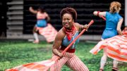 Photo Gallery: Groups To Watch at WGI Guard World Championships