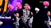 43 Teams, 2 Titles: Senior Pom Dance Worlds Preview