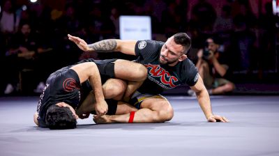 Heel Hook Machine: Paul Ardila Submission Compilation